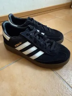 adidas Special スニーカー ブラック/ホワイト