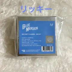 ジャンハオ ネックレス ソウルコン ペンコン ZEROBASEONE トレカ