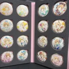 2026年最新】CLAMP展 カードキャプターさくら 缶バッジセットの人気