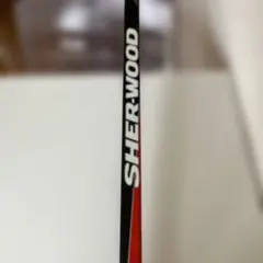 SHER-WOOD アイスホッケースティック FLEX55 PP28 中古 - メルカリ