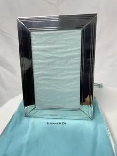 Tiffany/ティファニー 写真立て、フォトスタンド イタリア限定品