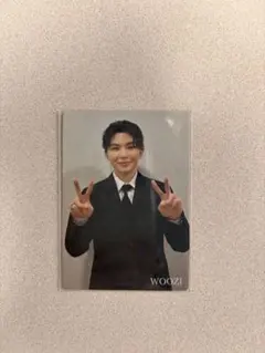 2026年最新】seventeen ファンクラブ トレカの人気アイテム - メルカリ