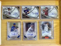 2024 Topps Tier One MLB 吉田正尚 直筆サインカード - メルカリ