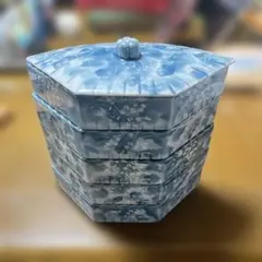 2026年最新】染付 重箱の人気アイテム - メルカリ