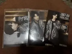 ワンエン 生写真 直弥 EBiSSH