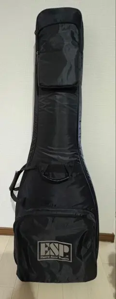 ESP ベース用ギグバッグ ソフトケースのサムネイル