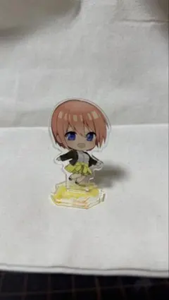 五等分の花嫁 中野一花 アクリルスタンド