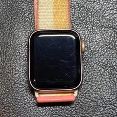 Apple Watch SE(第一世代)40mm 本体