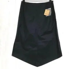 アトリエサブ　サイドスリット シンメスカート　【未使用品】　黒　11号 / Lのサムネイル