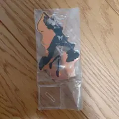 獅白ぼたん　オーロラアクリルスタンド