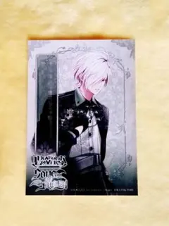 DIABOLIK LOVERS 逆巻スバル グッズセット DIABOLIK LOVERS 逆巻スバル グッズセット DIABOLIK LOVERS 逆巻