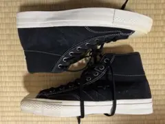 CONVERSE SKATEBOARD BREAKSTAR SK HIブラック