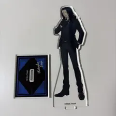 セブン ネット セブンイレブン 限定 スーツ アクリルスタンド 場地圭介 東リべ