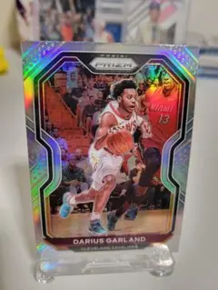 Darius Garland Prizmカード No. 226