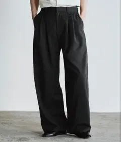 WYM LIDNM ARC CURVED AMUNDSEN SLACKSのサムネイル