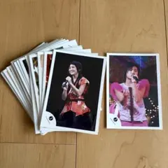 山田涼介　Jロゴ　公式写真　まとめ