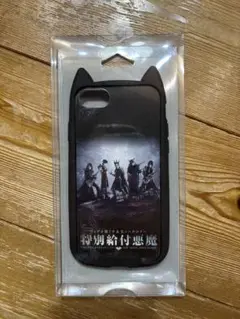 【未使用】聖飢魔II iPhoneケース