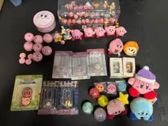 カービィ グッズセット