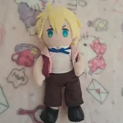 ぬいスター うたプリ