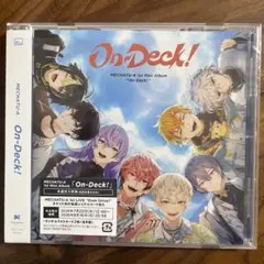 On-Deck!