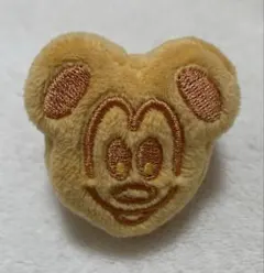 ディズニー ミッキーワッフル リング 指輪