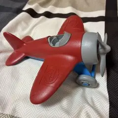 Green Toys 飛行機のサムネイル