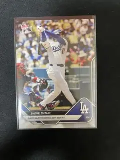 MLB - ⭐️㊗️結婚‼️大谷翔平 2023 TOPPS NOW  2枚セット‼️ topps 大谷翔平」の人気商品一覧 | 安い商品を通販サイトから