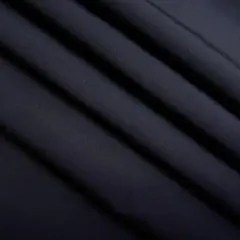 綿100％ ブロード 3m 紺