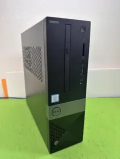 DELL Vostro 3267 i5 6世代 SSD デスクトップパソコン - メルカリ