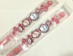 ちいかわ ラバーバンド