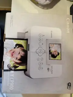 2025年最新】canon cp900の人気アイテム - メルカリ