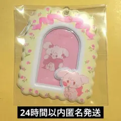 Lil ala mode リルアラモード mikko キャミー トレカケース