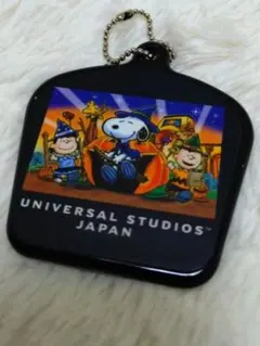 スヌーピー　チャーリー・ブラウン　ユニバーサル　USJ 入手困難　廃盤　日本限定