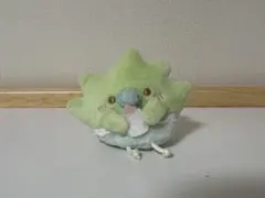 すみっコベビー　ざっそう