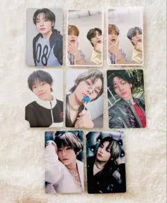 ① Stray Kids アイエン GIANT 会場限定 dominATE