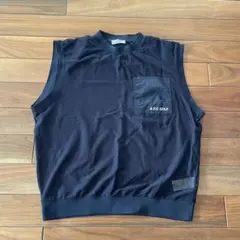 A.P.C. GOLF メッシュベスト ネイビー Mサイズ 2026年最新】A.P.C. GOLF ゴルフ メンズ ベストの人気アイテム - メルカリ