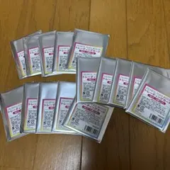 カラフルピーチ　からぴち　展示会　トレカ