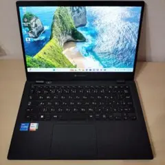 東芝dynabookGCX83/ULE/i5-1155G7@2.50GHz - メルカリ