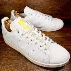 ◆adidas◆アディダス スタンスミス 27.0cm スニーカー 白 ホワイト