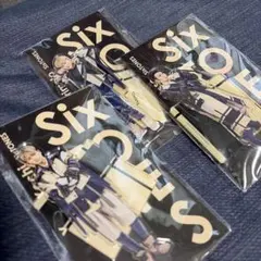 2026年最新】sixtones アクスタ セットの人気アイテム - メルカリ