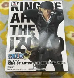 2026年最新】KING OF ARTIST ZOROの人気アイテム - メルカリ