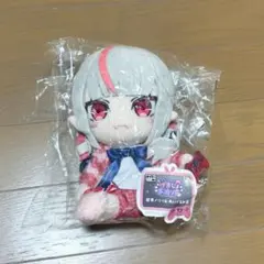 げまじょお泊まり会 魔界ノりりむ ぬいぐるみのサムネイル