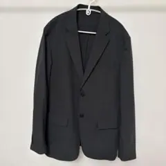 感動ジャケット ダークグレー MEN M