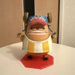 2026年最新】チョッパー カンフーポイントの人気アイテム - メルカリ