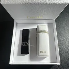 ディオール プラチナ会員 ギフト ルージュ リップホルダー