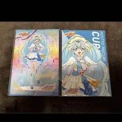 プリキュア ポストカード キュアアンジュ 2025年最新】キュアアンジュ ポストカードの人気アイテム - メルカリ