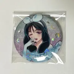 alien stage エイリアンステージ うさぎ缶バッジ スア - メルカリ