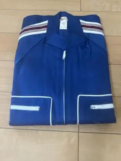 レトロ　つなぎ　東洋桜　Mのサムネイル