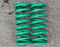 TEIN スプリング ID65 6K 225mm 2本セットのサムネイル