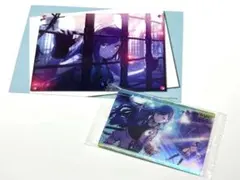 プロセカ 白石杏 ウエハースカード